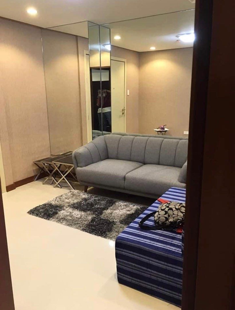 Condo Unit For Sale – 9th Floor at Blue Residences