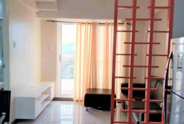 Condo Unit For Rent 18th Floor at One Castilla Place