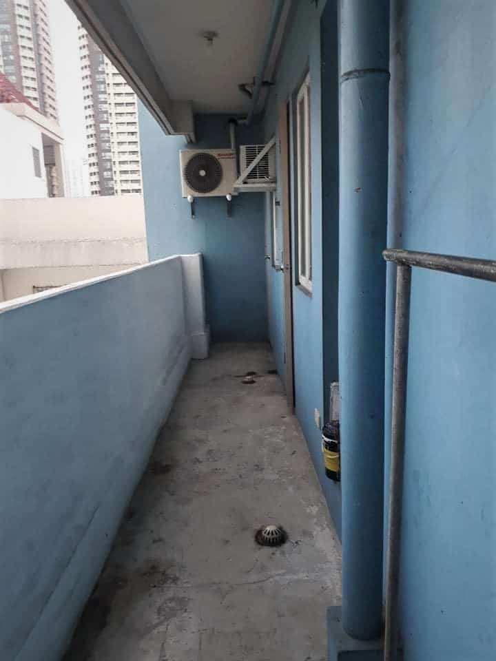 Condo Unit For Rent – Unit 808 at Manila Residences Bocobo