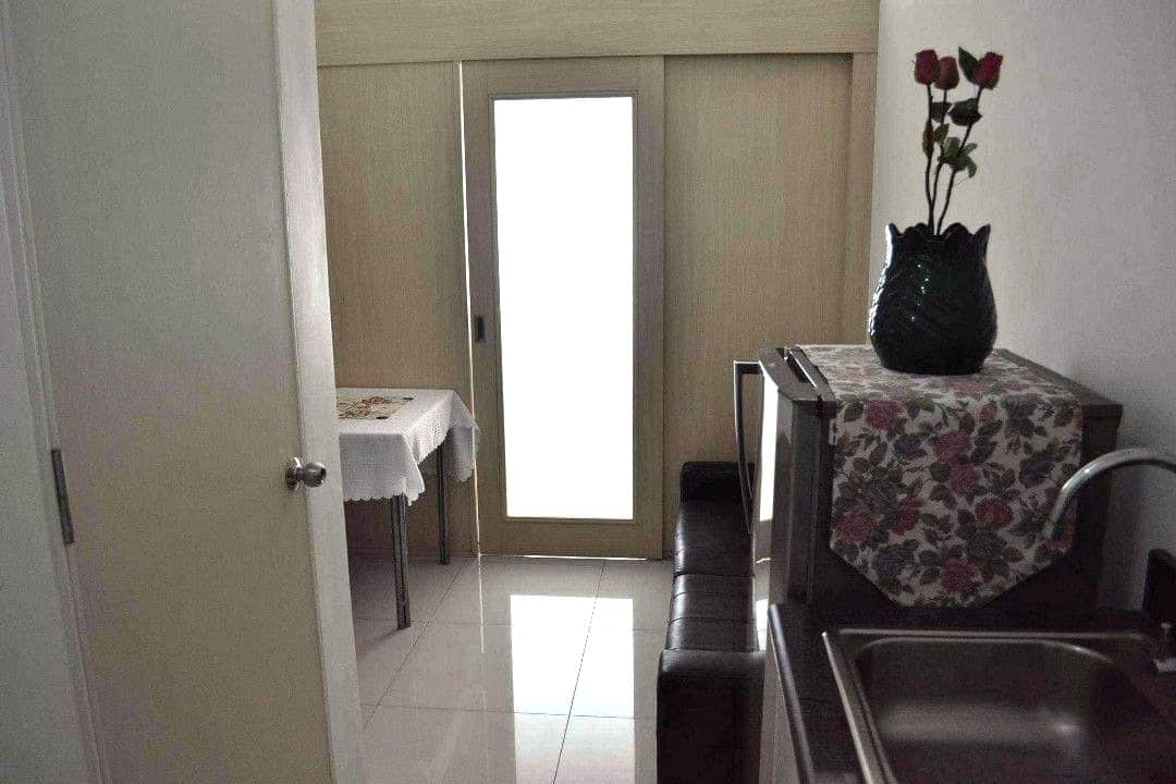 Condo Unit For Rent – 11th Floor at Berkeley Residences