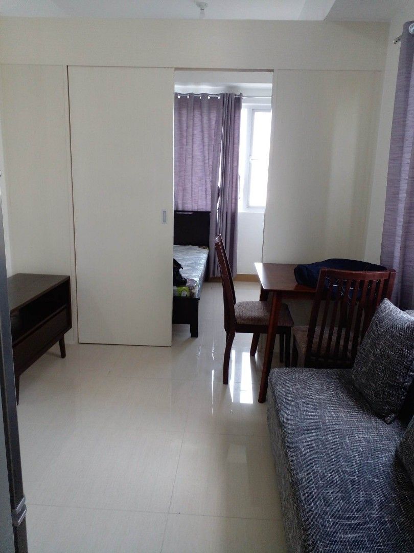 Condo Unit For Rent – 5th Floor Tower 3 at South Residences