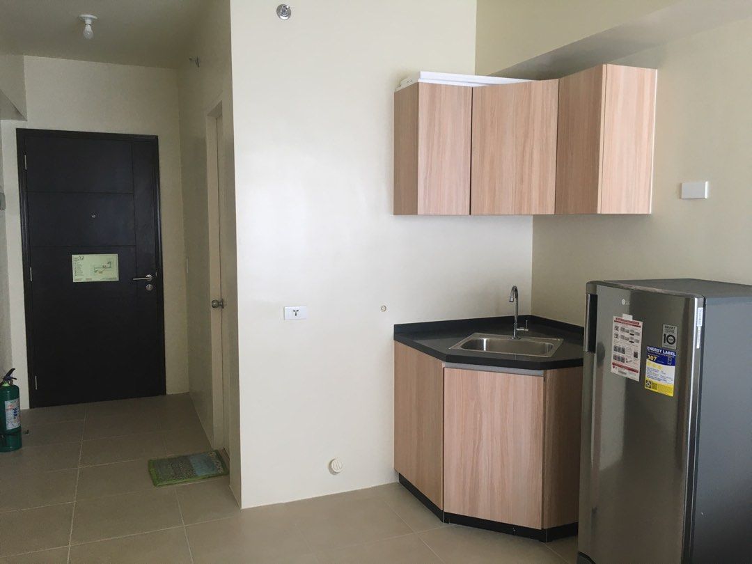 Condo Unit For Rent – 14th Floor Tower 1 at Avida Towers Sola