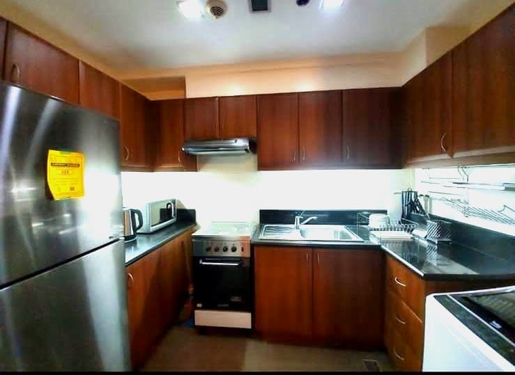Condo Unit For Sale – 19th Floor at Greenbelt Chancellor