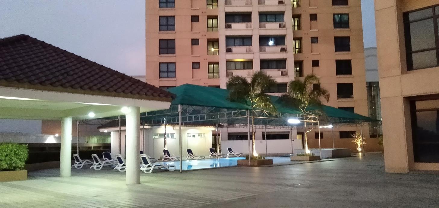 Fully Furnished Condominium Unit in Monte Carlo Tower Sta Lucia Residenze Cainta Rizal