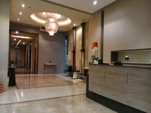 Fully Furnished Condominium Unit in Monte Carlo Tower Sta Lucia Residenze Cainta Rizal