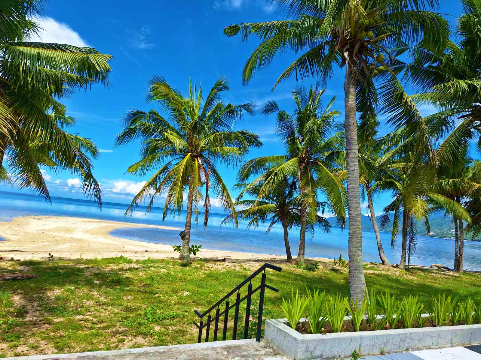 Beach Lot Property for sale in  PLAYA LAIYA San Juan Batangas