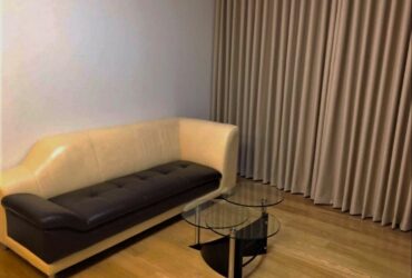 Condo Unit For Rent – 6th Floor Tower 2 at Park Terraces