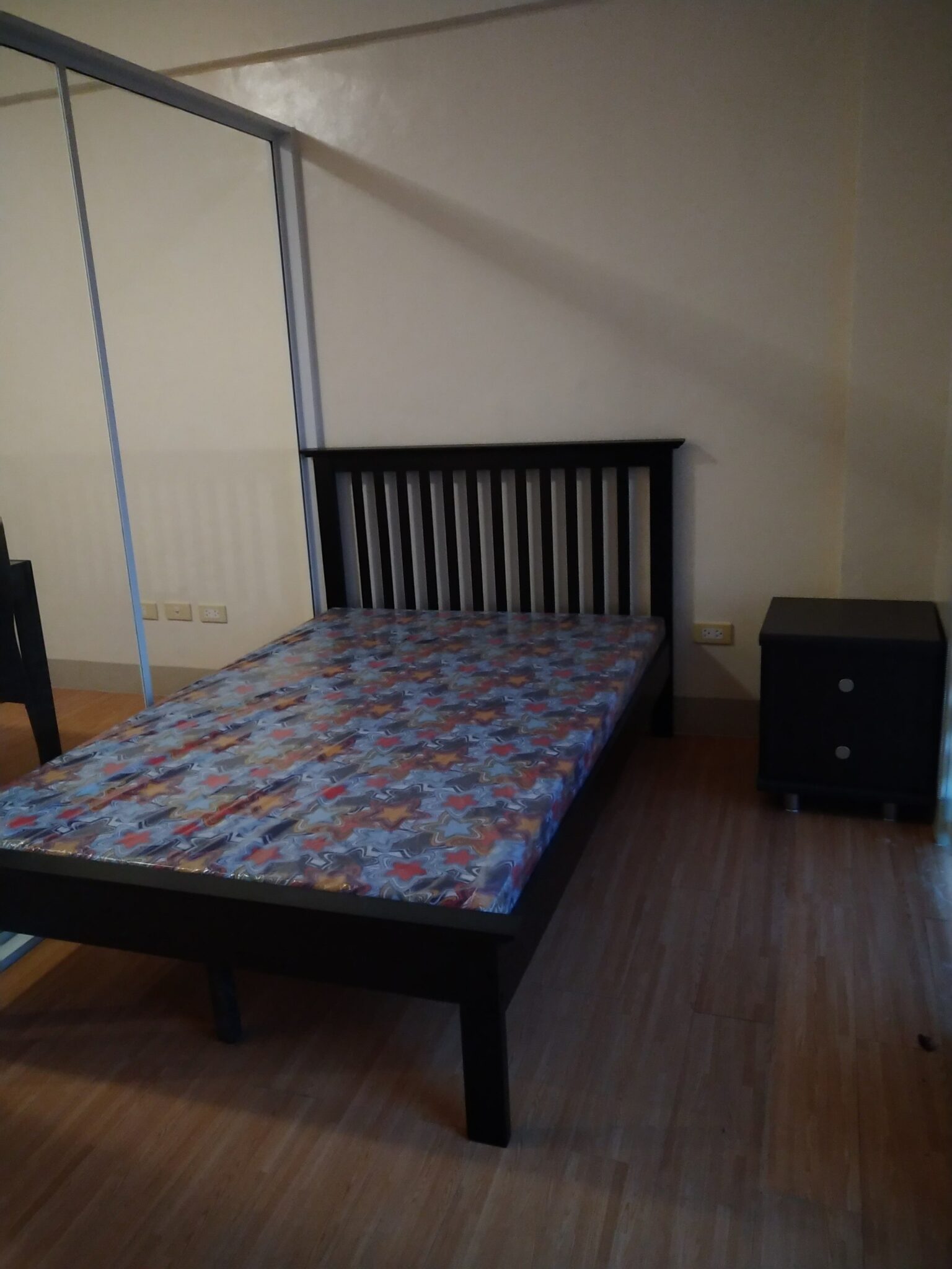 1 Bedroom Apartment in Alpina Heights Paranaque