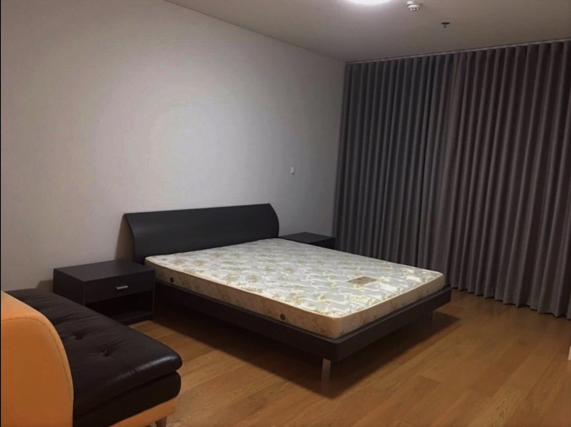 Condo Unit For Rent – 6th Floor Tower 2 at Park Terraces