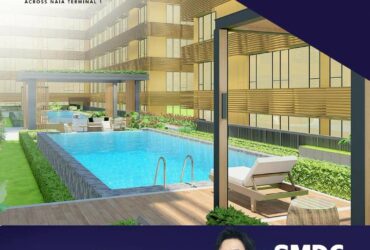 RFO and Preselling SMDC Condominiums units