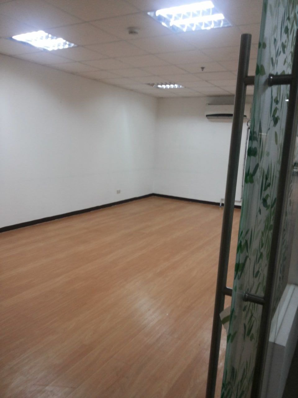 Commercial/Office space for Sale with 2 Parking Slots