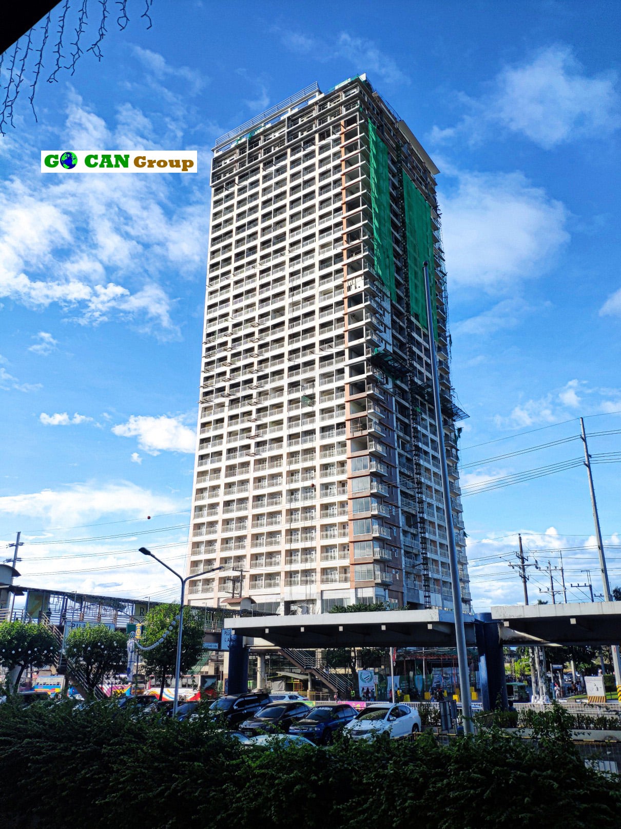 Private: For as low as 14K/mo. at Milan Residenze Fairview Between 3 Big Malls