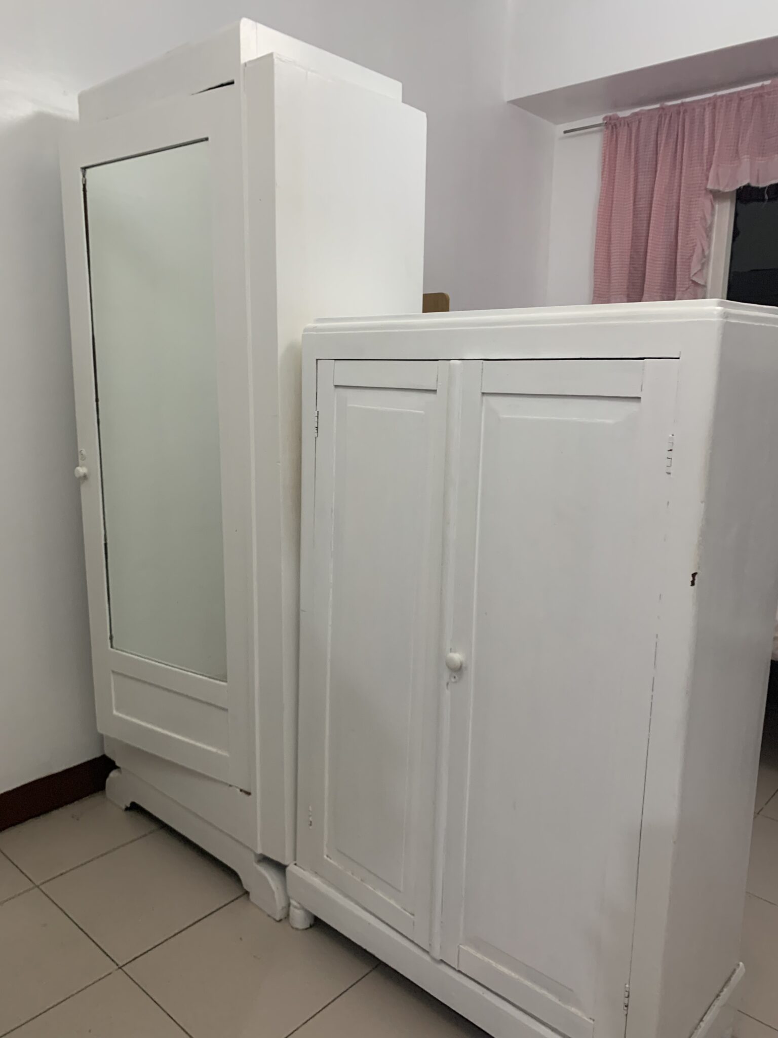 Katipunan Fully-Furnished Studio For Rent near Ateneo, Miriam, CCA, UP Diliman