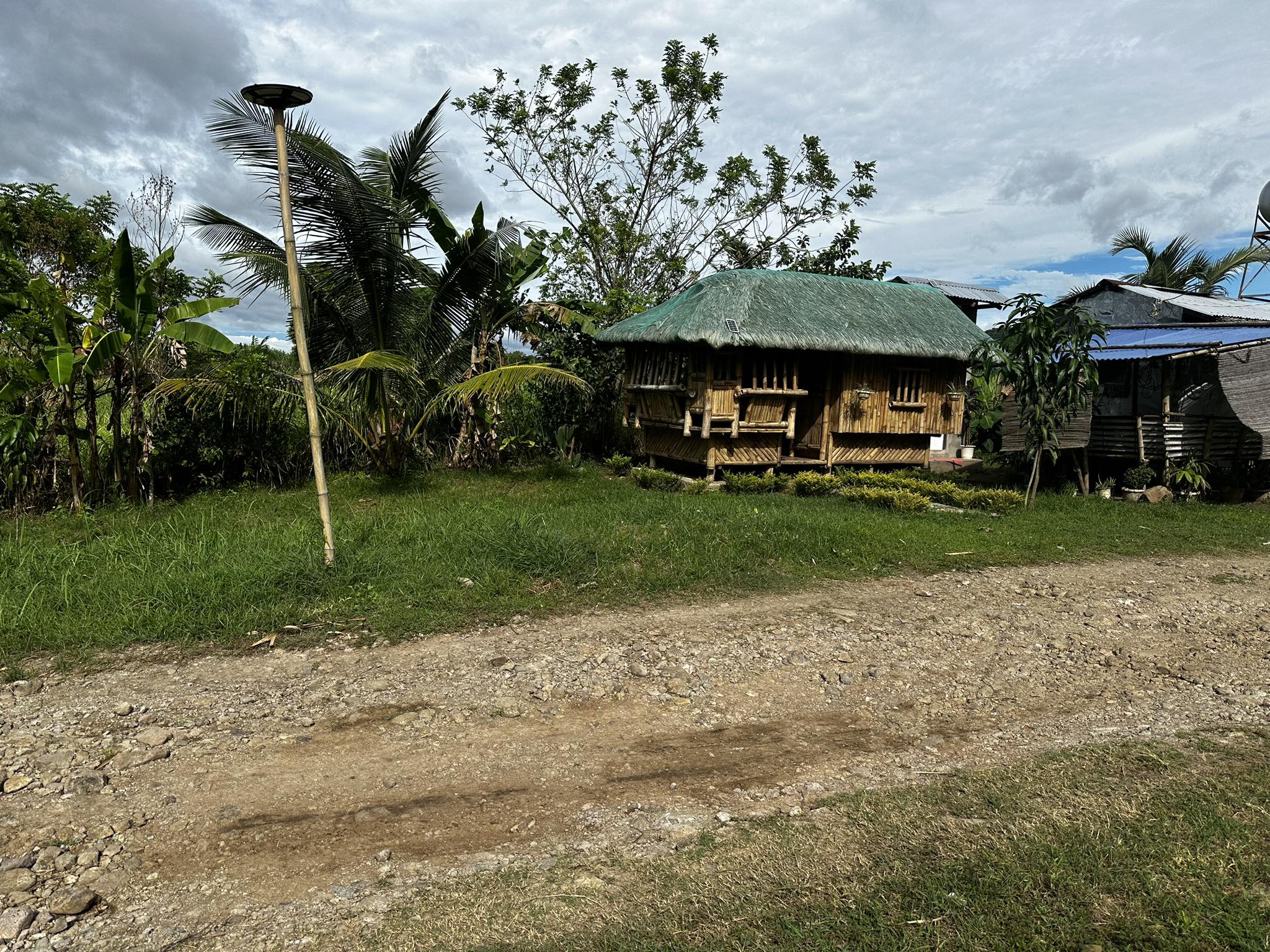 VERY NICE RESIDENTIAL FARM LOTS – Lian Batangas